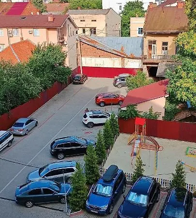 світло без відключень! Two Lux *