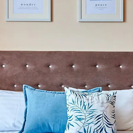 світло без відключень! Two Lux Apartmán Mukačevo