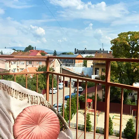 Apartmán світло без відключень! Two Lux *