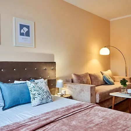 світло без відключень! Two Lux Apartmán