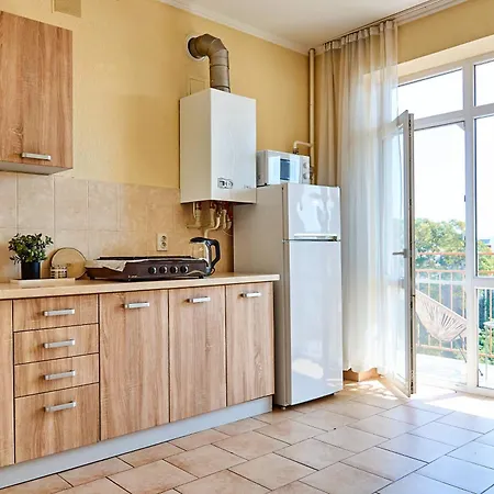 Apartmán світло без відключень! Two Lux