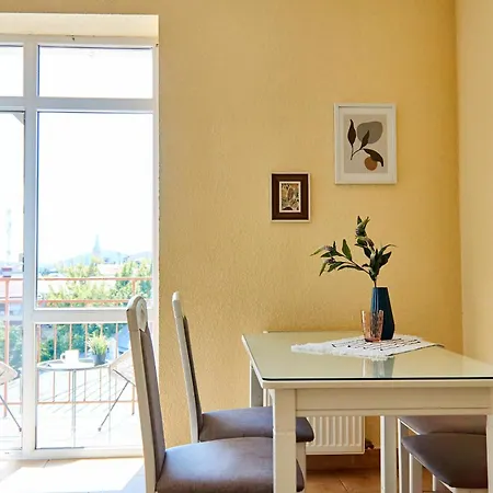 Apartmán світло без відключень! Two Lux