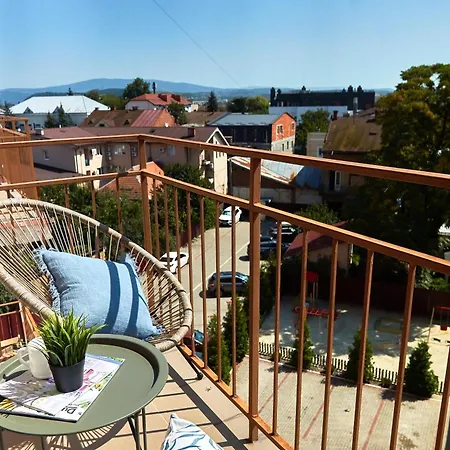 Apartmán світло без відключень! Two Lux