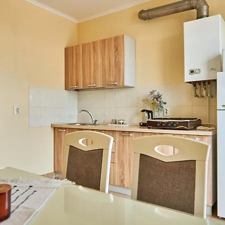 світло без відключень! Two Lux Appartamento *