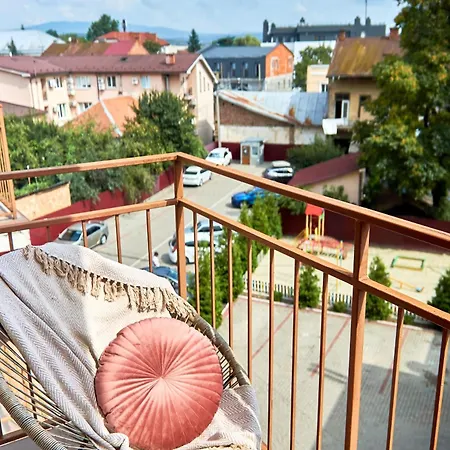 світло без відключень! Two Lux Apartmán *