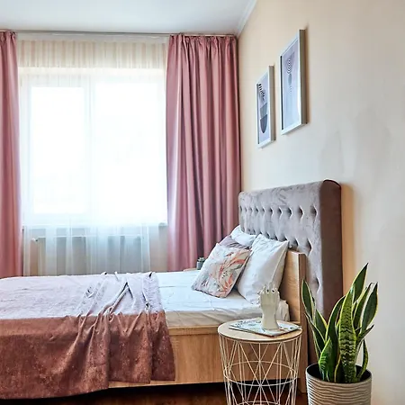 Appartamento світло без відключень! Two Lux