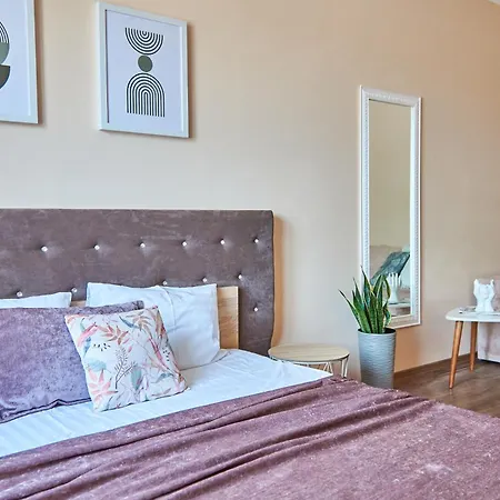 світло без відключень! Two Lux Apartmán Mukačevo