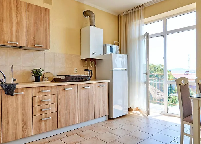 Apartmán Two Lux