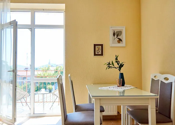 Apartmán Two Lux