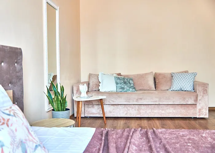 Two Lux Apartmán