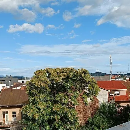 Two Lux Mukačevo