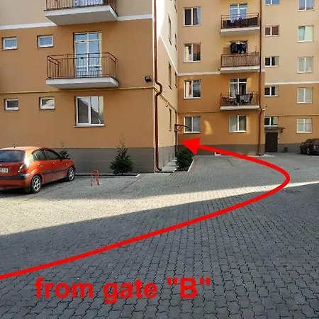 Two Lux Mukatjevo