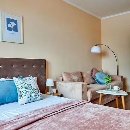 Apartman Two Lux