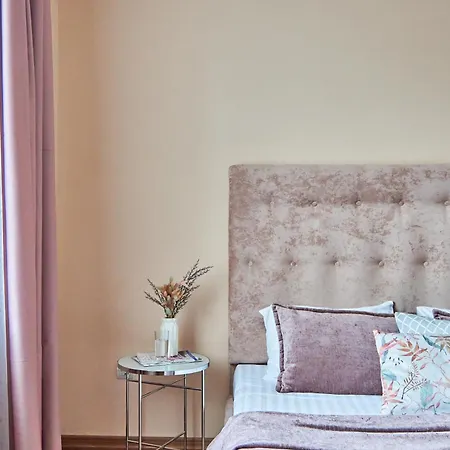 Appartamento Two Lux