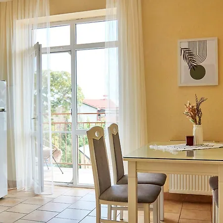 Two Lux Appartamento Mukačevo