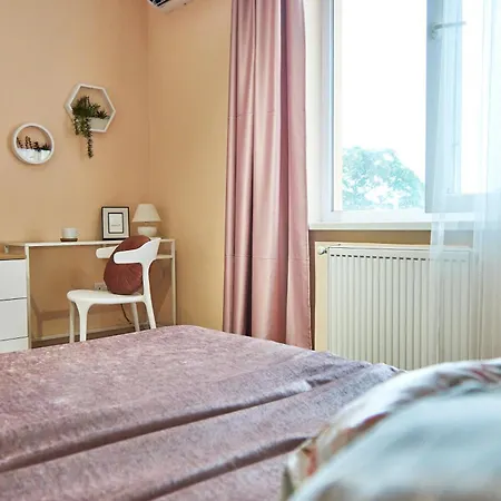 Appartamento Two Lux Mukačevo