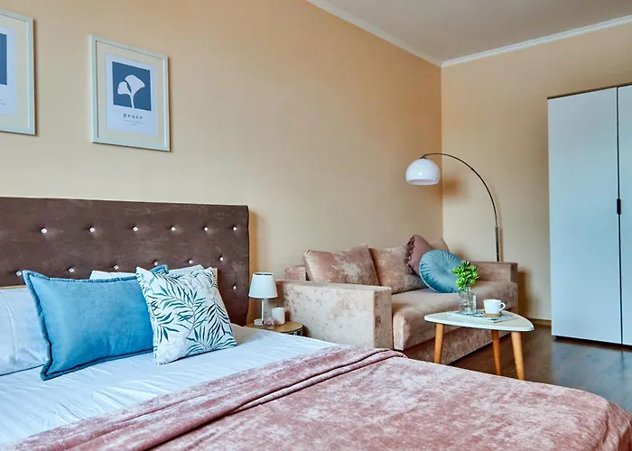 Apartman Two Lux