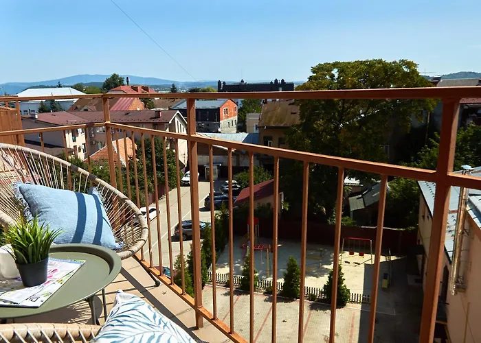 Apartman Two Lux *