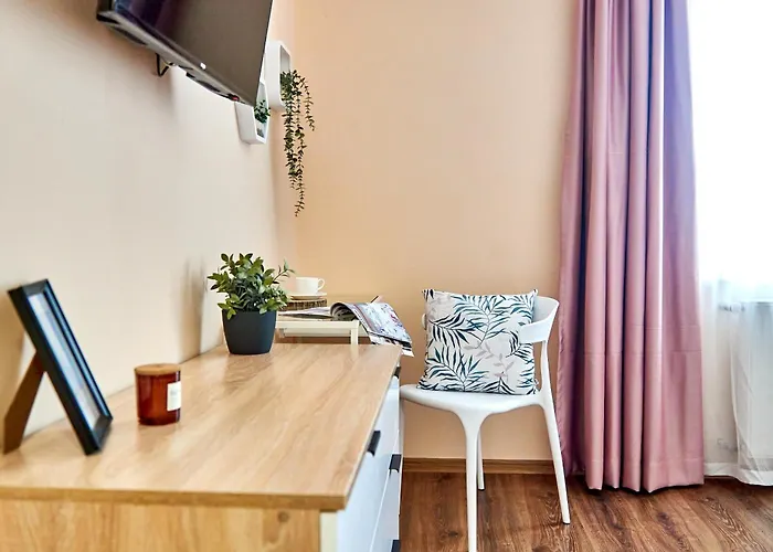 Apartman Two Lux Munkács