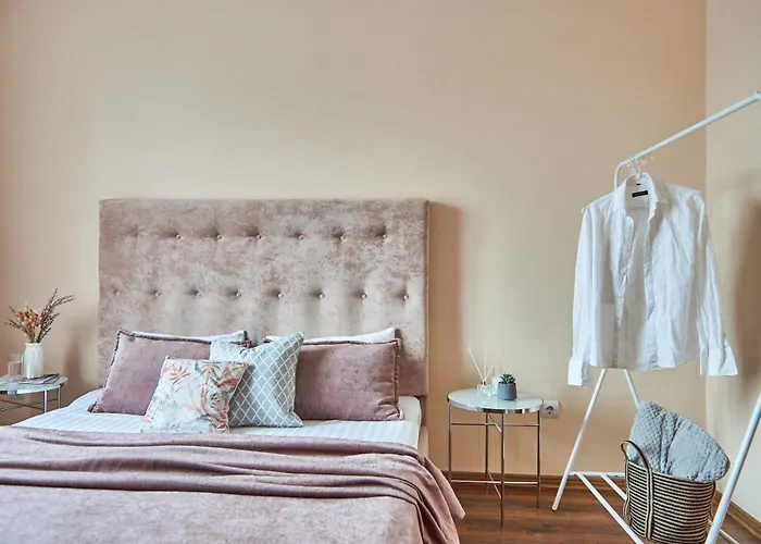 Apartman Two Lux Munkács