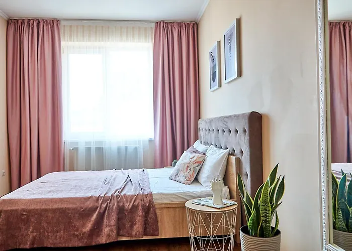 Apartman Two Lux